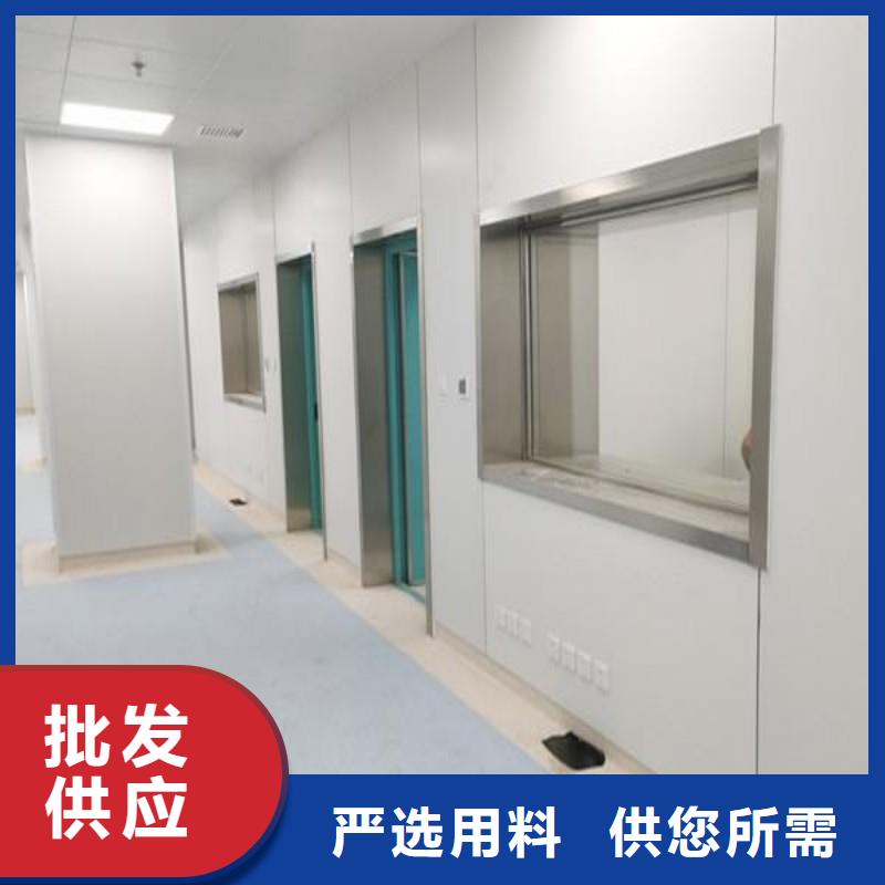 鉛門源頭廠家