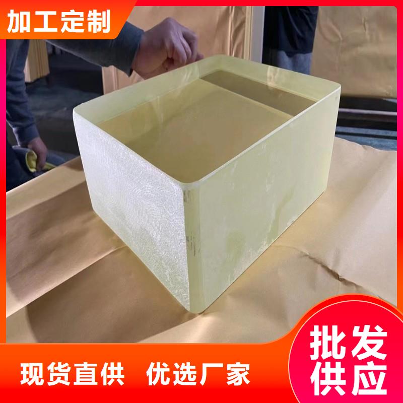 鉛玻璃品質保證