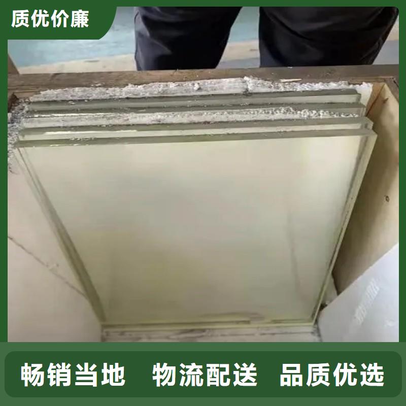 鉛玻璃庫存充足