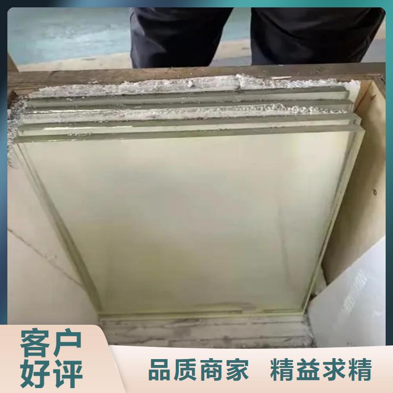 鉛玻璃全新升級品質(zhì)保障