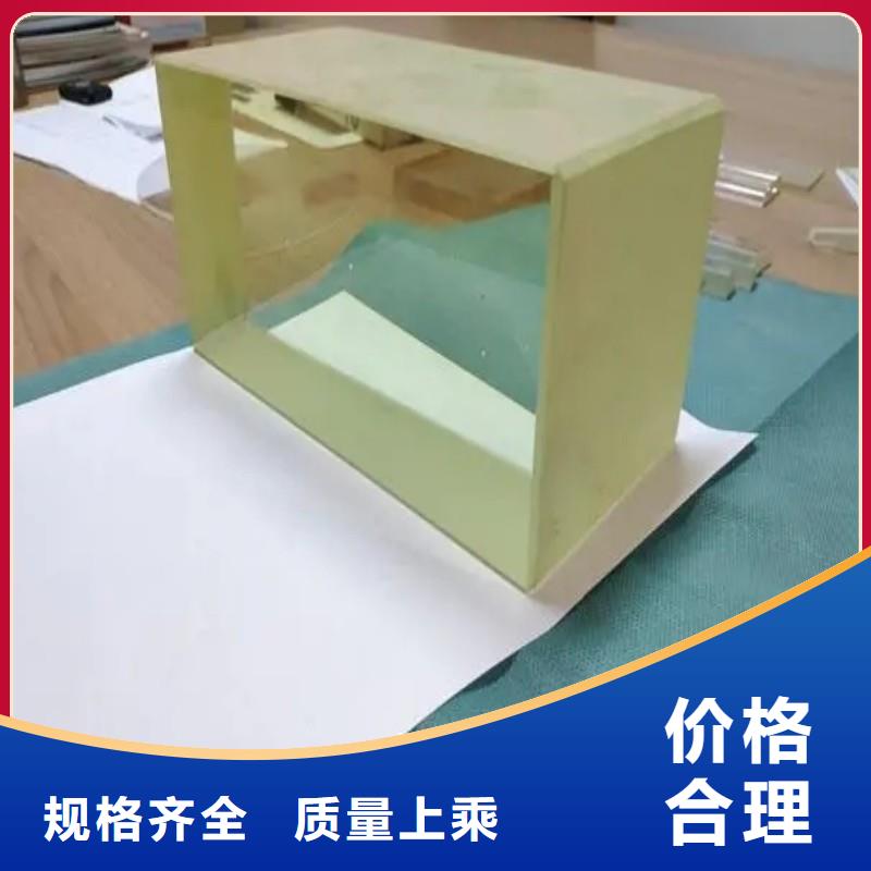 鉛玻璃庫存充足