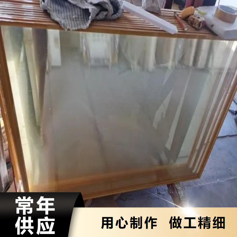鉛玻璃一站式廠家