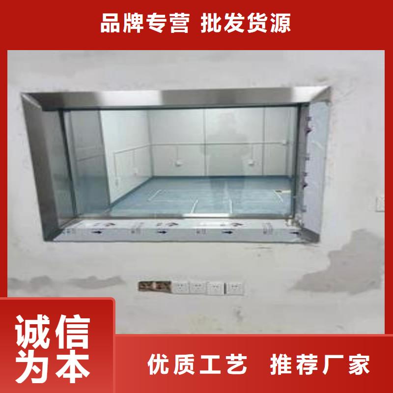 鉛玻璃品質保證