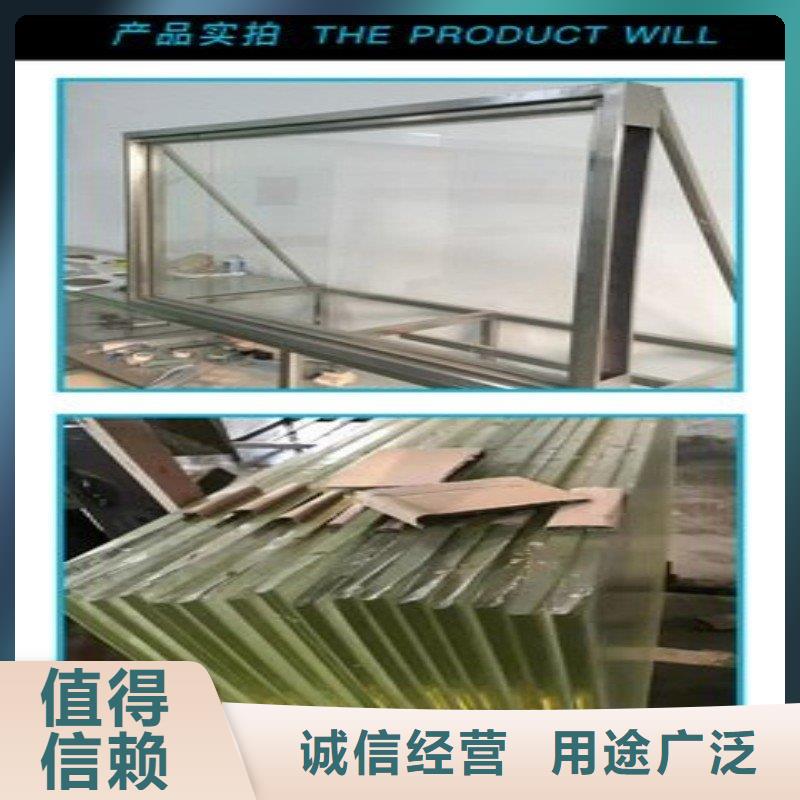 鉛玻璃種類多質量好