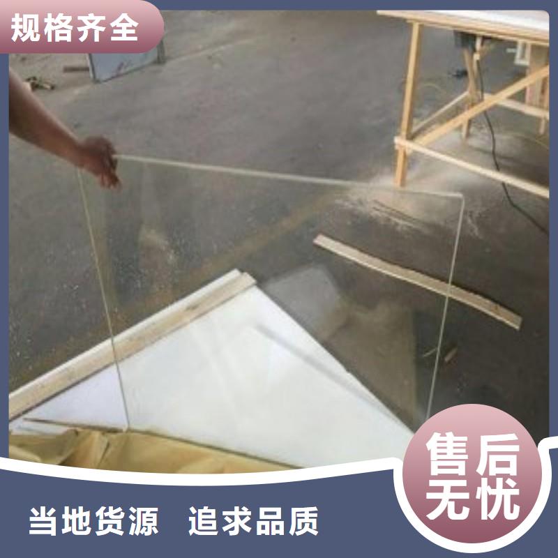 鉛玻璃實(shí)力派廠家