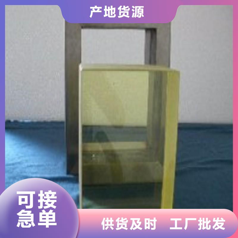 鉛玻璃專注品質
