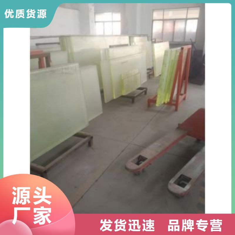 鉛玻璃可接急單