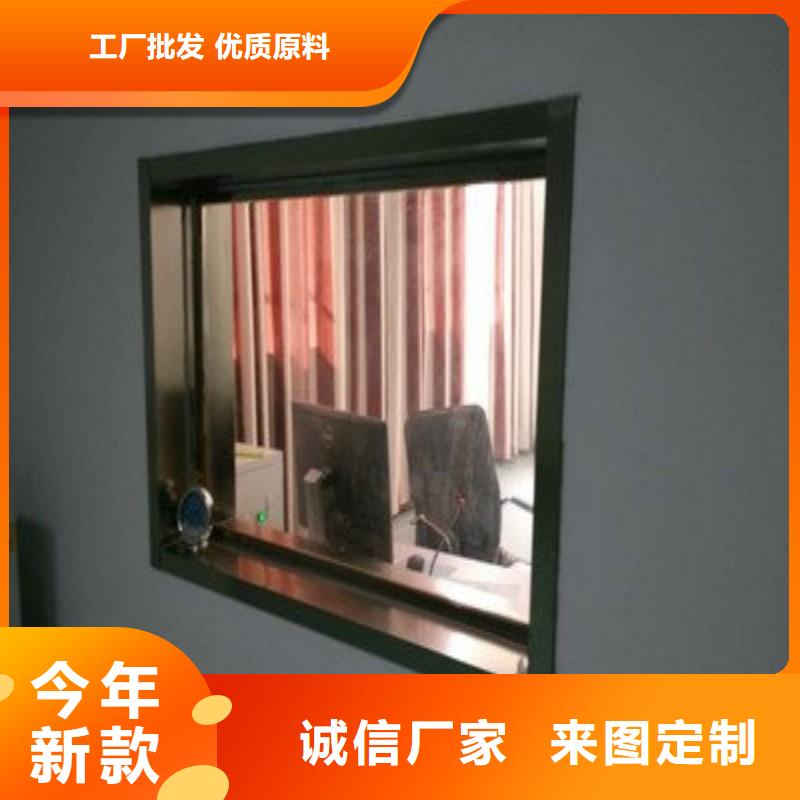 鉛玻璃客戶滿意度高