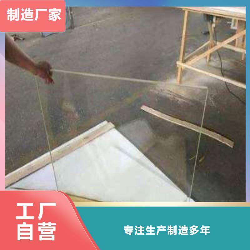 鉛玻璃可接急單