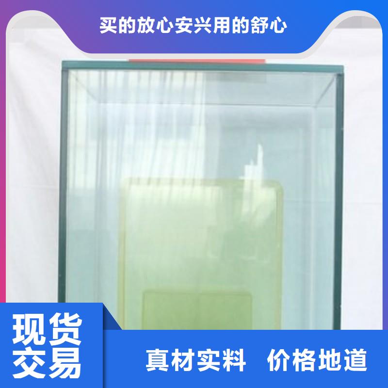 鉛玻璃實(shí)力廠商
