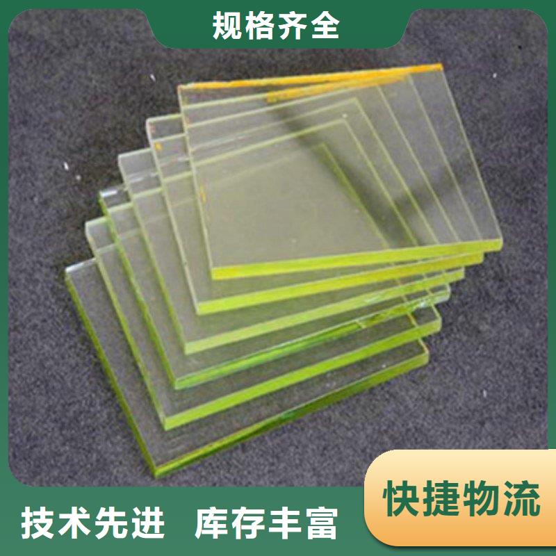 鉛玻璃用心做品質(zhì)