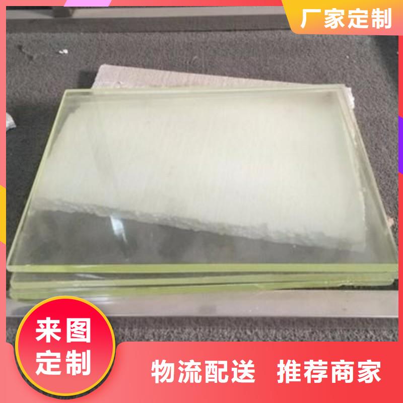 鉛玻璃用心做品質