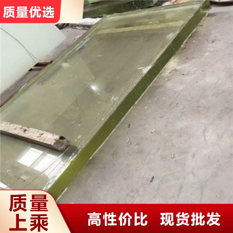 鉛玻璃源頭直供