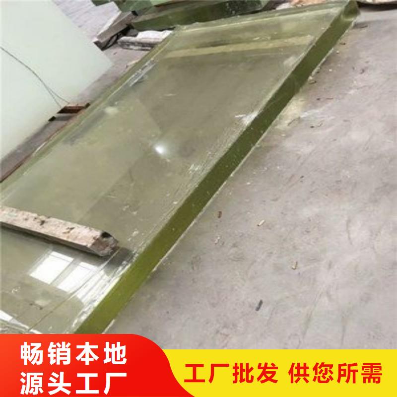 鉛玻璃廠家直銷