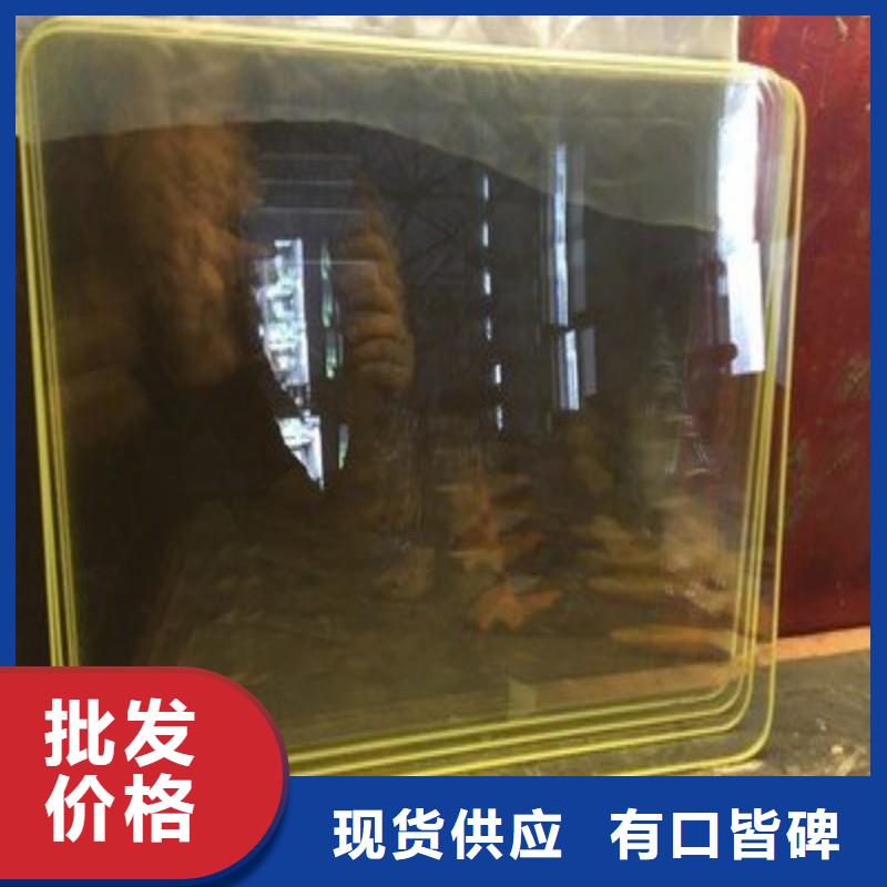 鉛玻璃源廠直接供貨