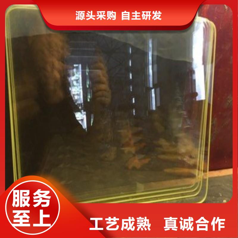鉛玻璃老客戶鐘愛