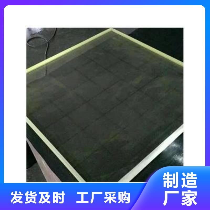 鉛玻璃用心做品質
