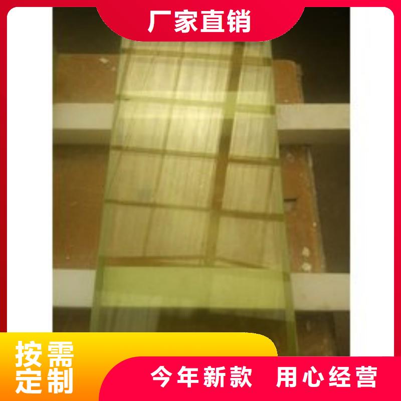 鉛玻璃分類(lèi)和特點(diǎn)