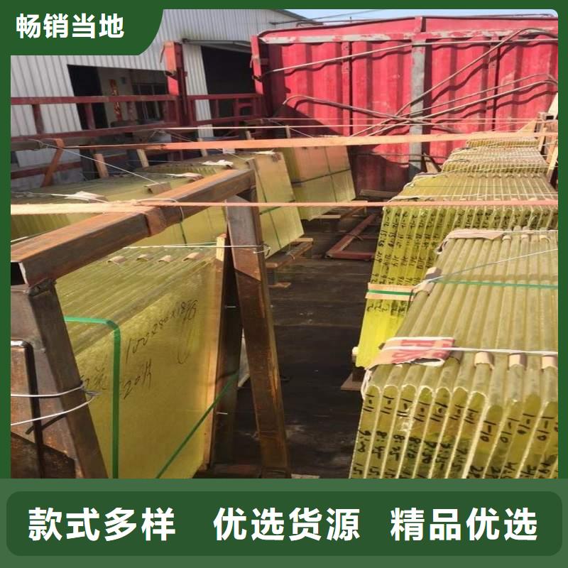 鉛玻璃售后無憂
