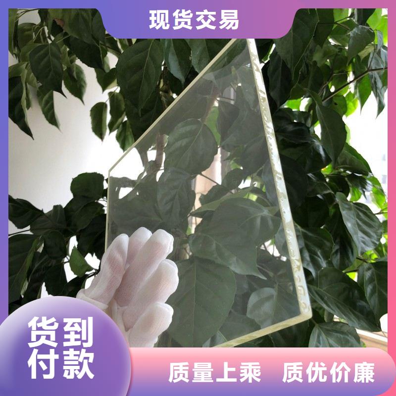 鉛玻璃當(dāng)?shù)貜S家值得信賴