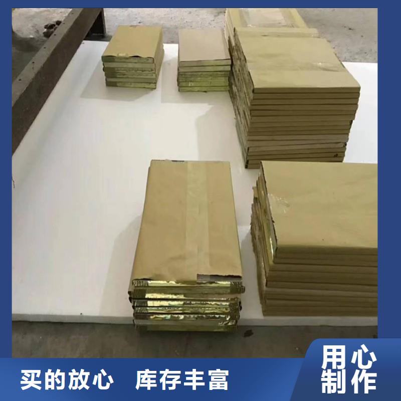 鉛玻璃生產經驗豐富