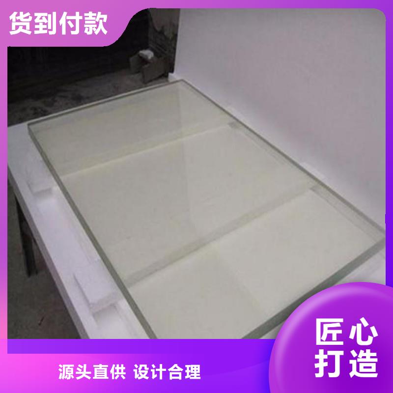 鉛玻璃購買的是放心