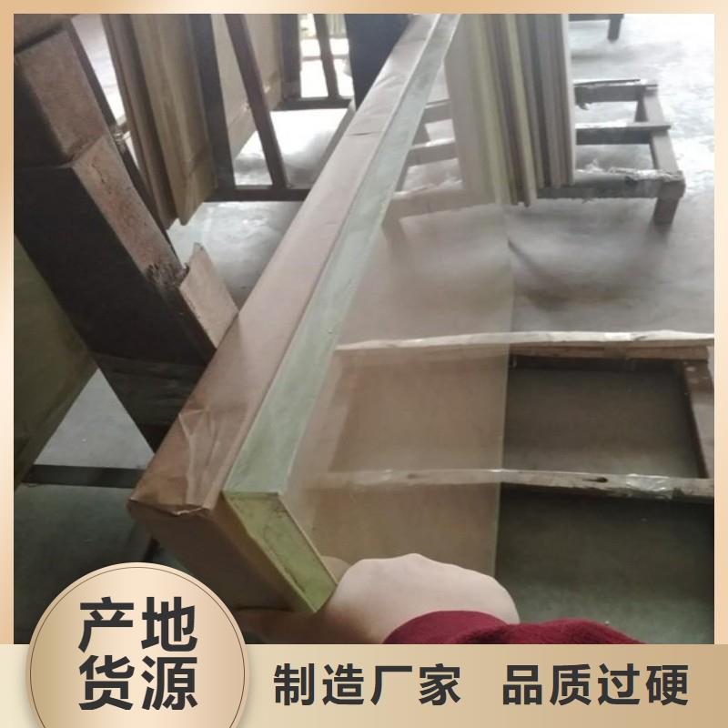 鉛玻璃工藝層層把關(guān)