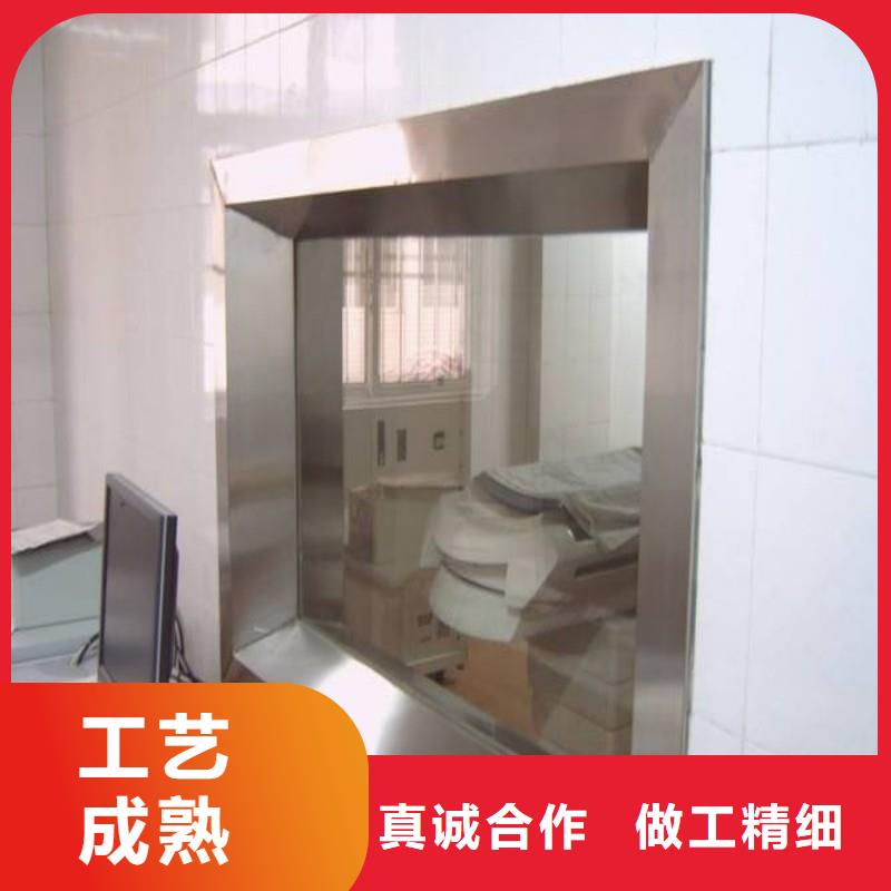 鉛玻璃檢驗發(fā)貨