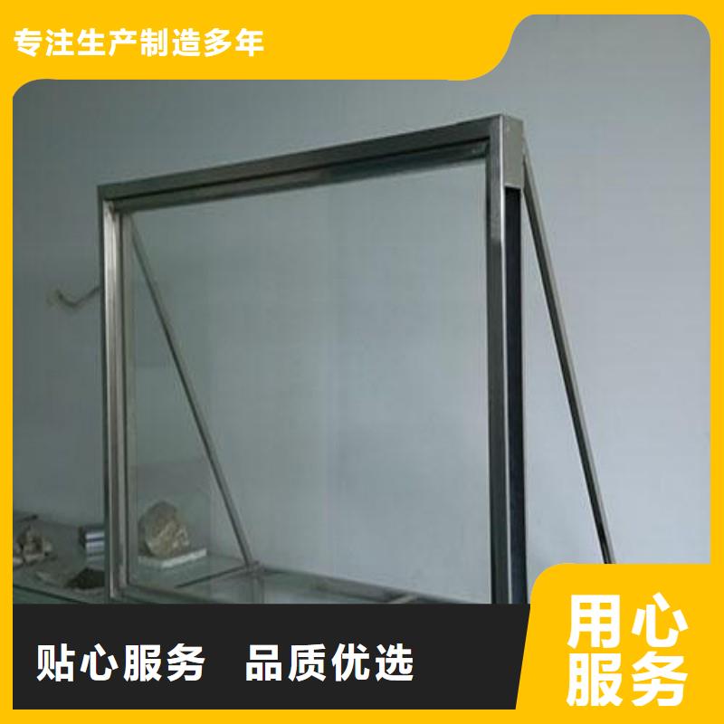 鉛玻璃品質(zhì)保障價格合理