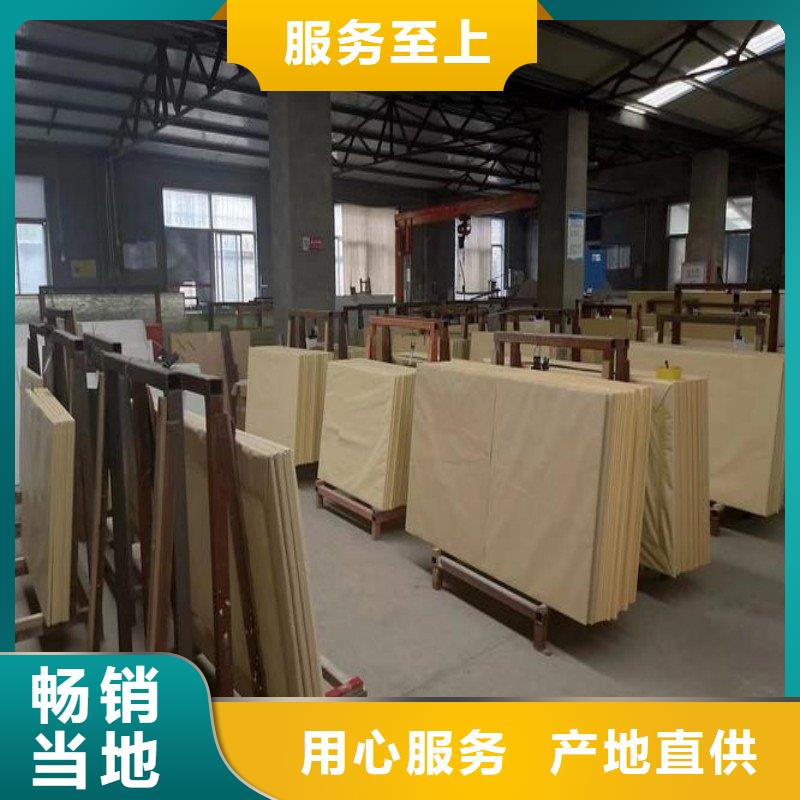 鉛玻璃質(zhì)量層層把關(guān)