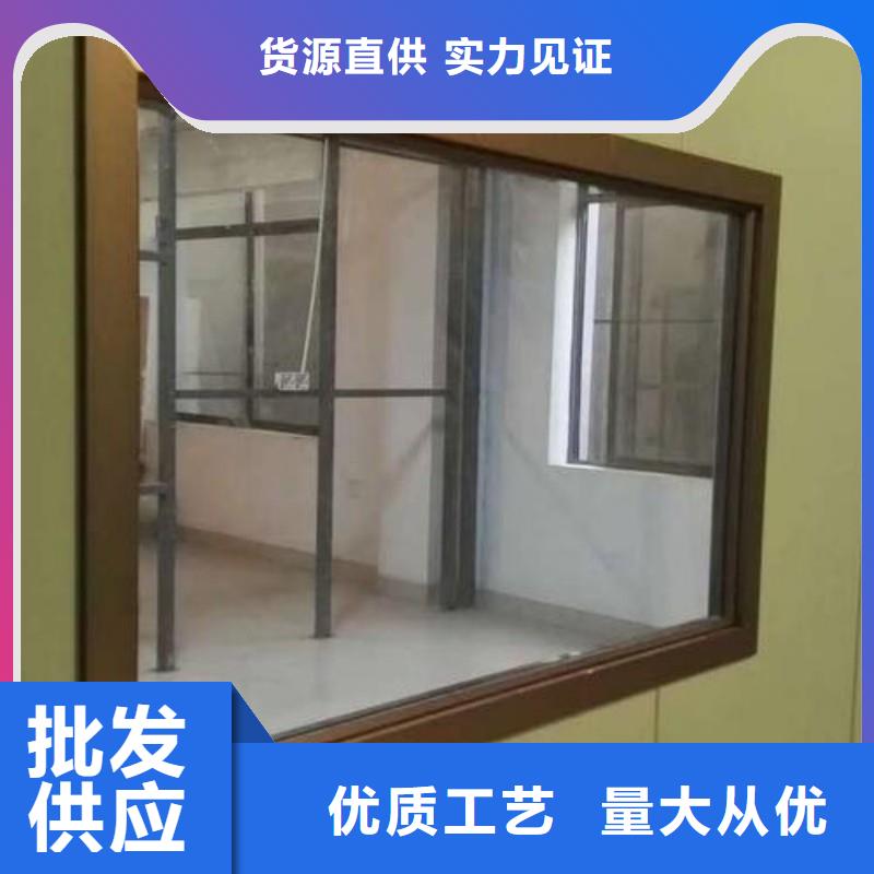 鉛玻璃自有廠家