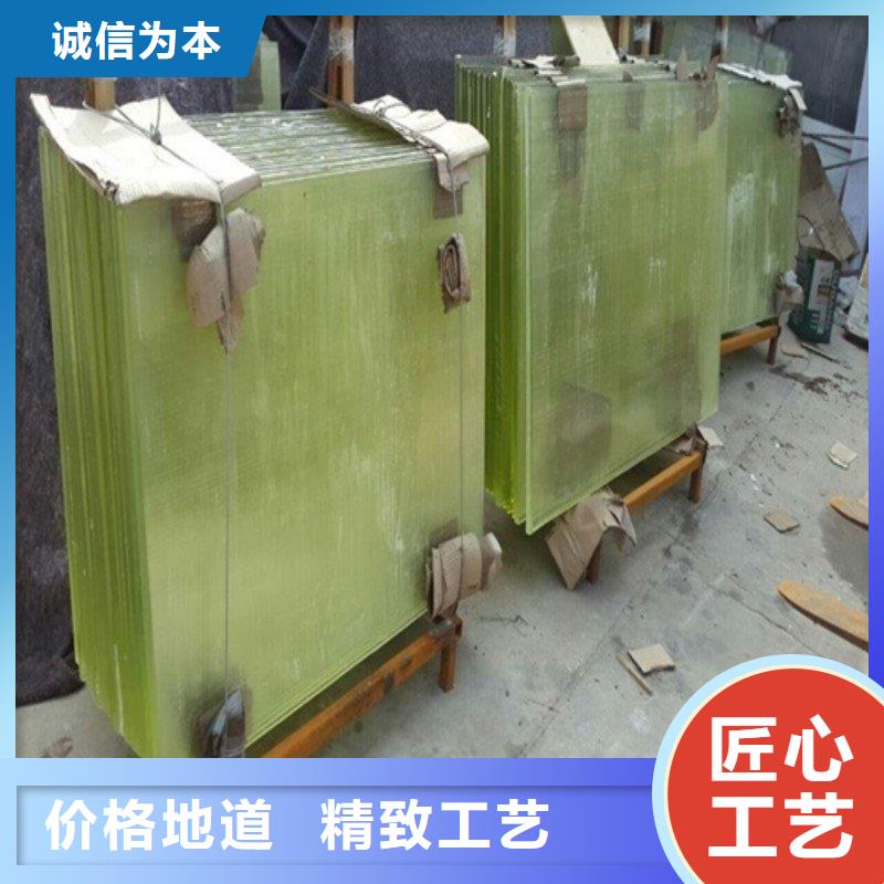 鉛玻璃自有廠家