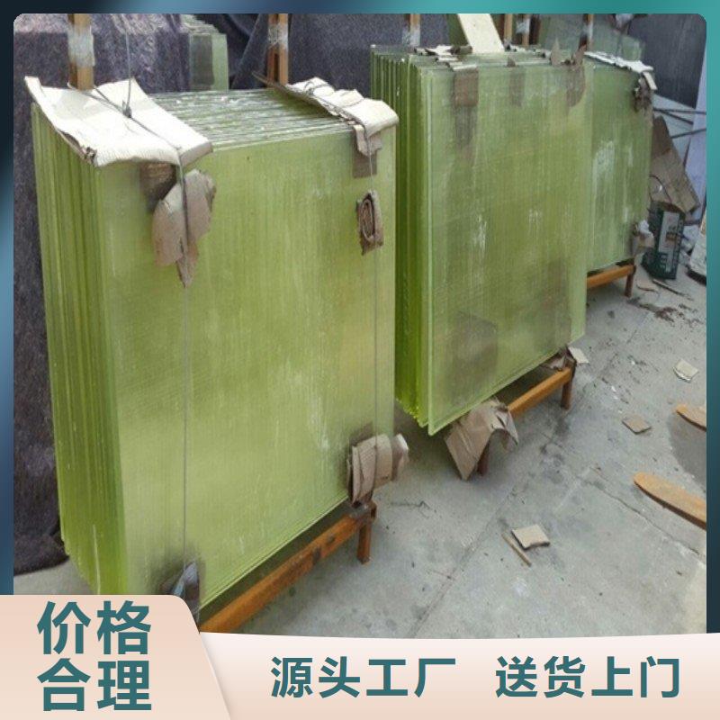 鉛玻璃可接急單