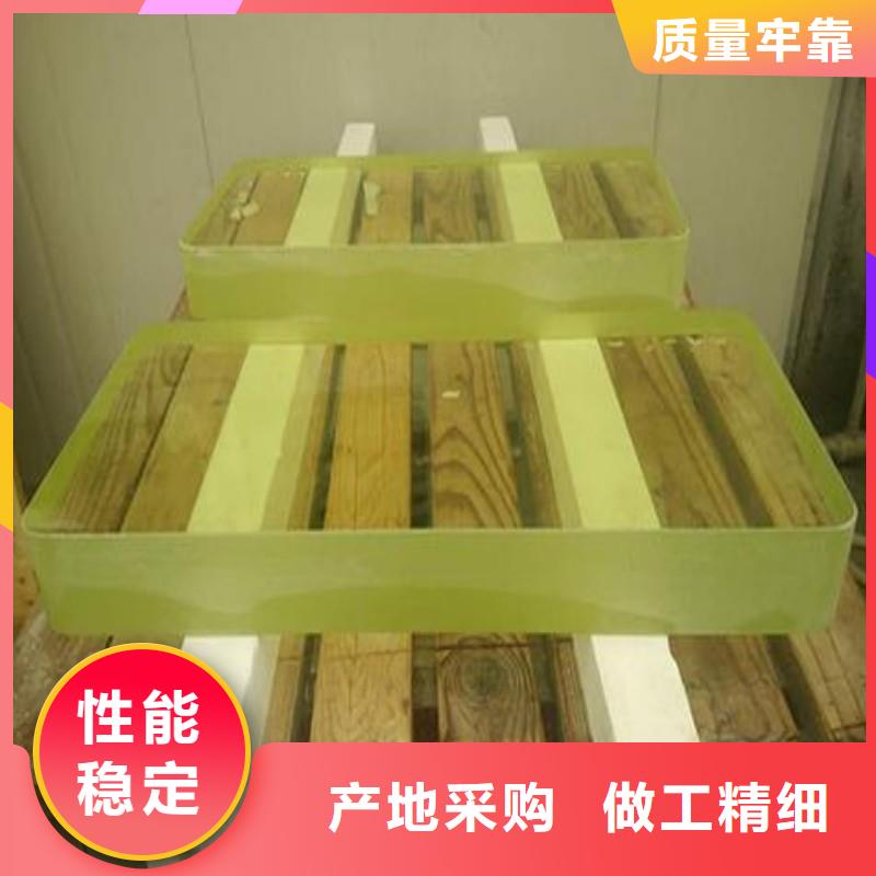 鉛玻璃實(shí)力廠商