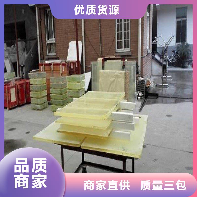 鉛玻璃實力廠商