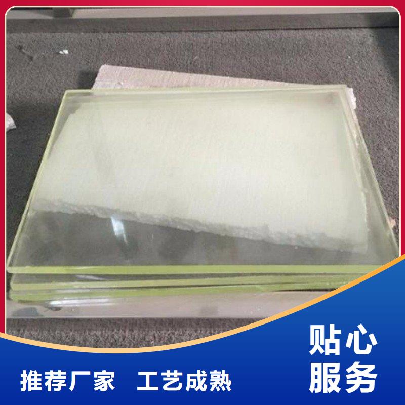 鉛玻璃品質(zhì)保證實(shí)力見(jiàn)證