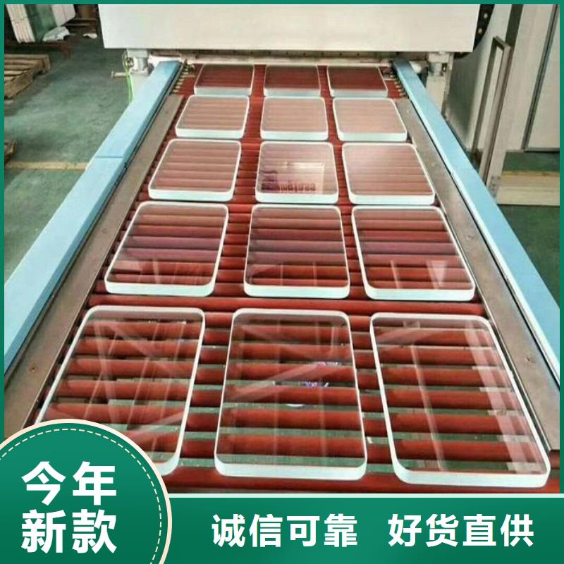 鉛玻璃種類多質量好