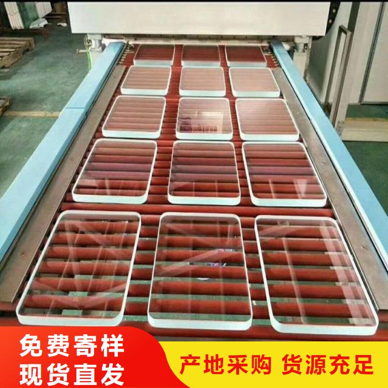 鉛玻璃用好材做好產(chǎn)品
