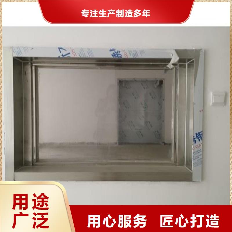 鉛玻璃對質量負責