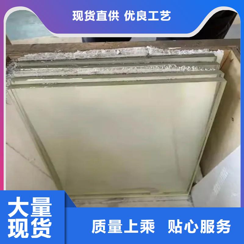 鉛玻璃高標準高品質(zhì)