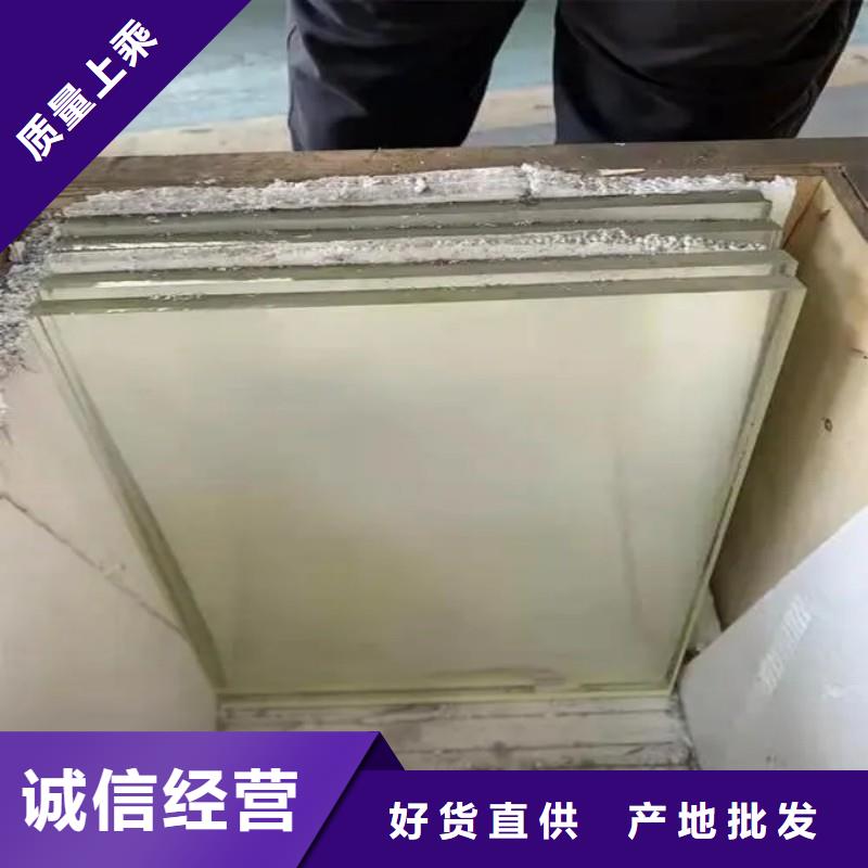 鉛玻璃品質(zhì)好才是硬道理