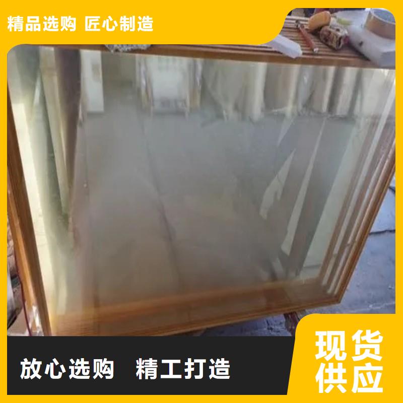 鉛玻璃卓越品質(zhì)保障