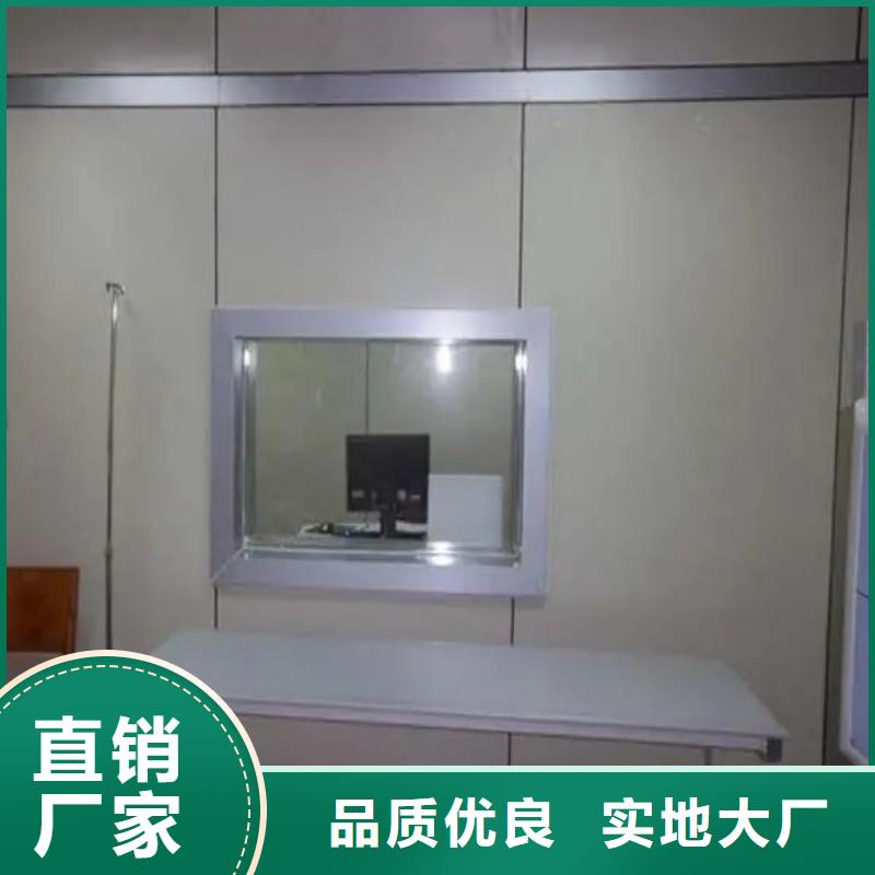 鉛玻璃質(zhì)檢合格出廠