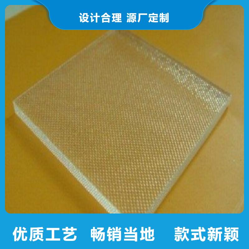 鉛玻璃用心做品質