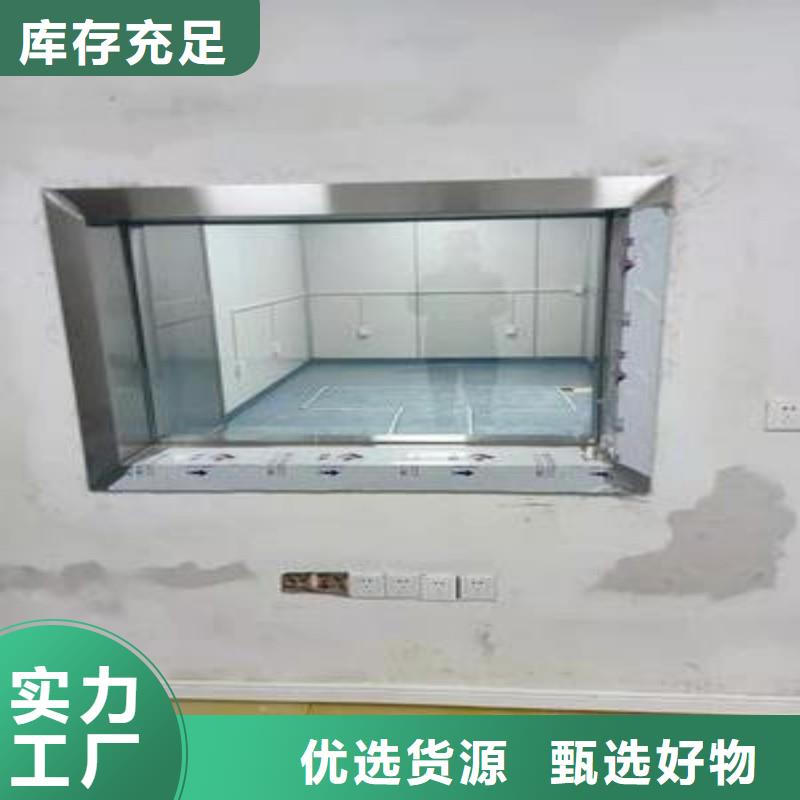 鉛玻璃口碑好實力強
