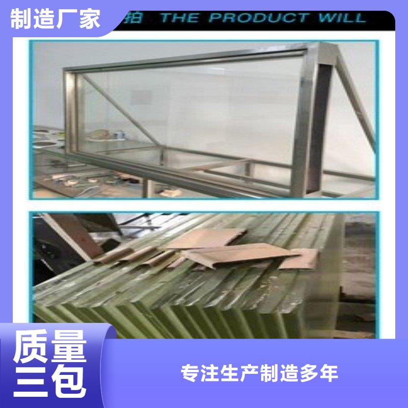 鉛玻璃生產(chǎn)經(jīng)驗(yàn)豐富