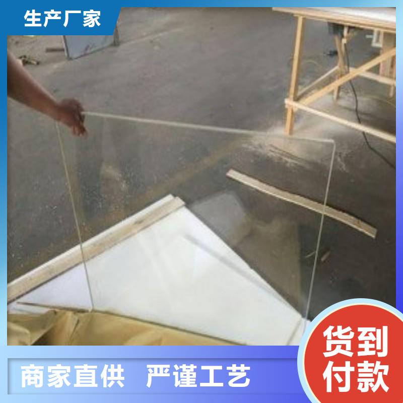 鉛玻璃好產(chǎn)品有口碑