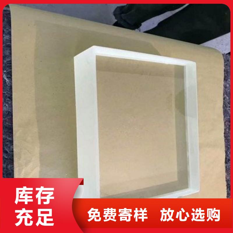 鉛玻璃庫存齊全廠家直供