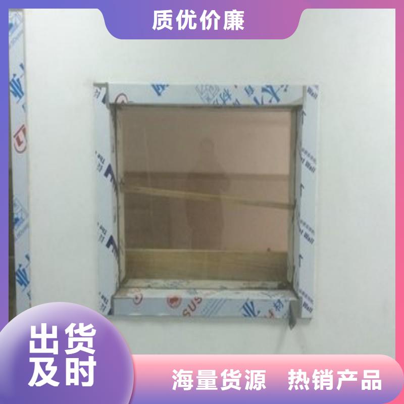 鉛玻璃歡迎來廠考察