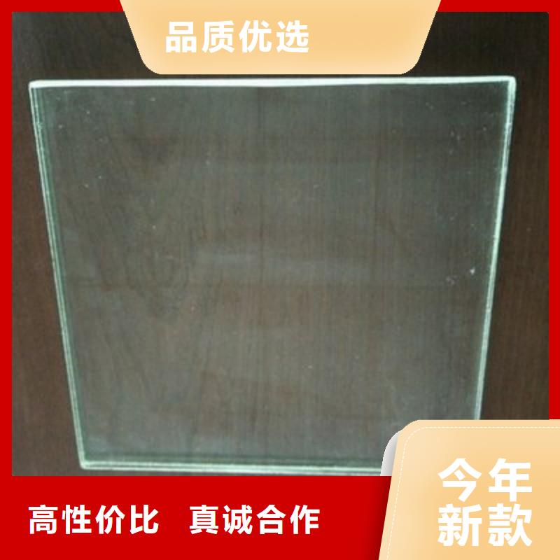 鉛玻璃嚴謹工藝